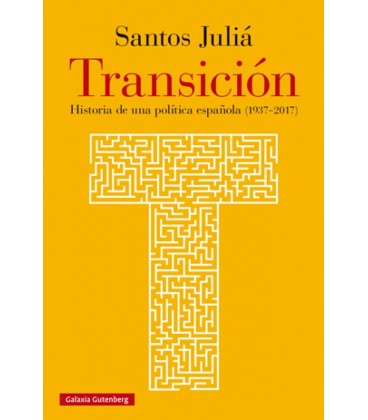 TRANSICION RUSTICA