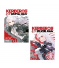 PACK ESPECIAL KERBEROS IN THE SILVER RAIN