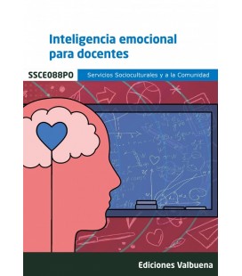INTELIGENCIA EMOCIONAL PARA DOCENTES