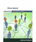 CLIMA LABORAL