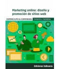 MARKETING ONLINE: DISEÑO Y PROMOCION DE SITIOS WEB