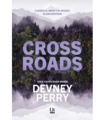 CROSSROADS