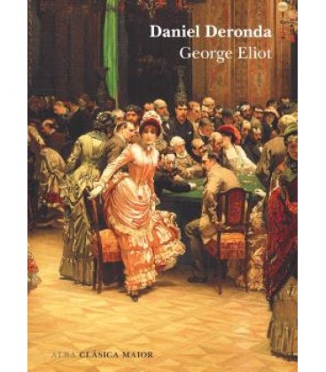 DANIEL DERONDA