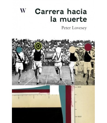 CARRERA HACIA LA MUERTE