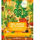 JUNGLA EN TU SALON UNA