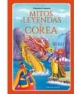 MITOS Y LEYENDAS DE COREA