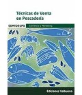 TECNICAS DE VENTA EN PESCADERIA