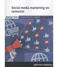 SOCIAL MEDIA MARKETING EN COMERCIO