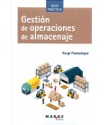 GESTION DE OPERACIONES DE ALMACENAJE