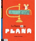 TIERRA NO ES PLANA LA