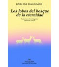 LOBOS DEL BOSQUE DE LA ETERNIDAD LOS