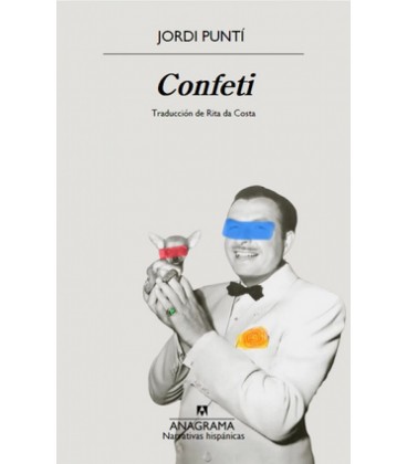 CONFETI