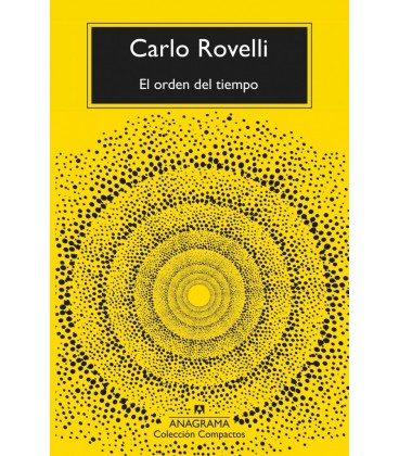 EL ORDEN DEL TIEMPO