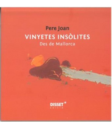 VINYETES INSOLITES