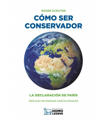 COMO SER CONSERVADOR