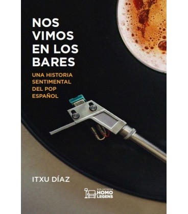 NOS VIMOS EN LOS BARES