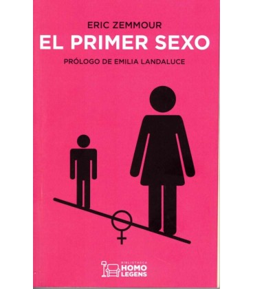 EL PRIMER SEXO