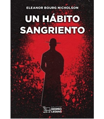 UN HABITO SANGRIENTO