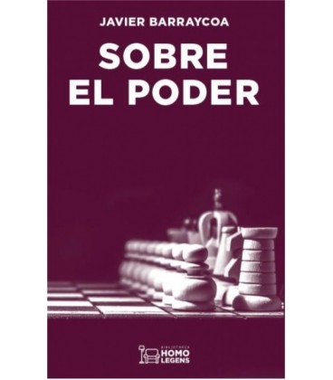 SOBRE EL PODER