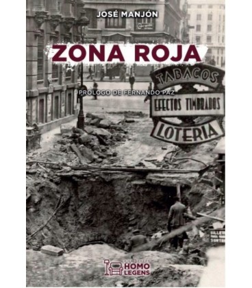 ZONA ROJA