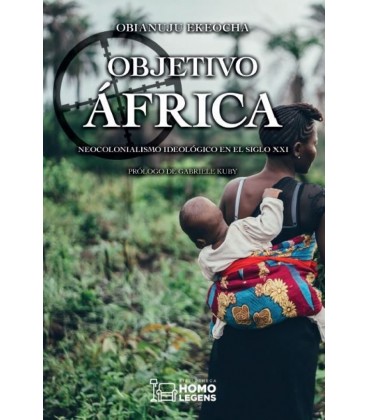 OBJETIVO AFRICA