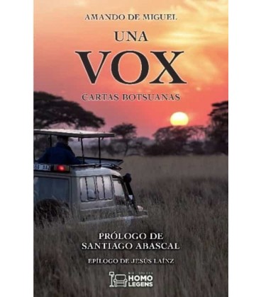 UNA VOX