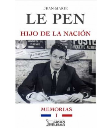 HIJO DE LA NACION
