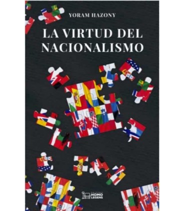 LA VIRTUD DEL NACIONALISMO