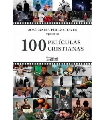 CIEN PELICULAS CRISTIANAS