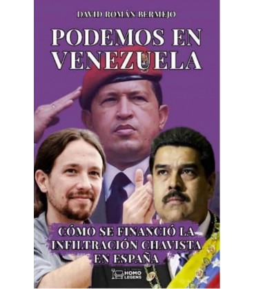 PODEMOS EN VENEZUELA