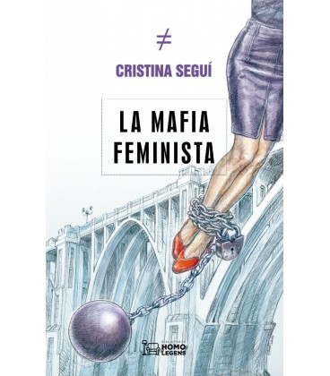 LA MAFIA FEMINISTA