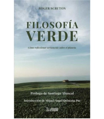 FILOSOFIA VERDE