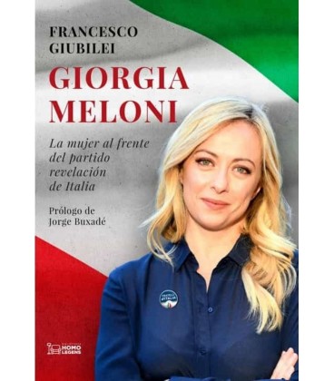 GIORGIA MELONI