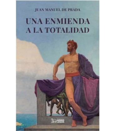 UNA ENMIENDA A LA TOTALIDAD