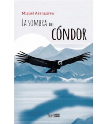 LA SOMBRA DEL CONDOR
