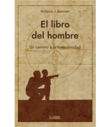 EL LIBRO DEL HOMBRE