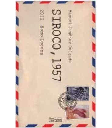 SIROCO 1957