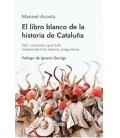 EL LIBRO BLANCO DE LA HISTORIA DE CATALUÑA