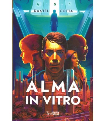 ALMA IN VITRO