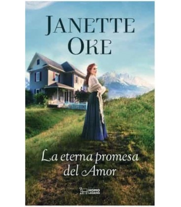 LA ETERNA PROMESA DEL AMOR