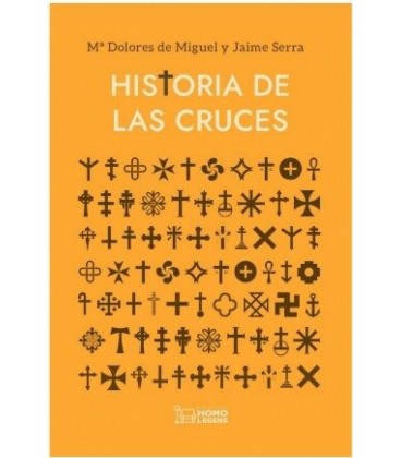 HISTORIA DE LAS CRUCES