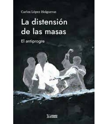 LA DISTENSION DE LAS MASAS