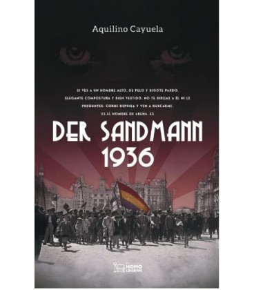 DER SANDMANN 1936
