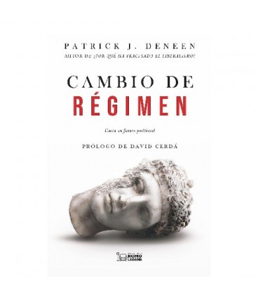 CAMBIO DE REGIMEN