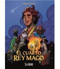 EL CUARTO REY MAGO