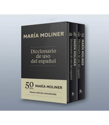 DICCIONARIO DE USO DEL ESPAÑOL