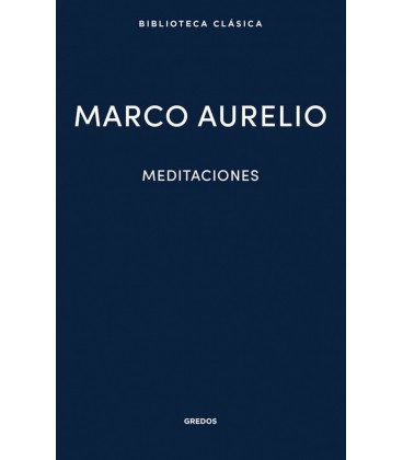 MEDITACIONES