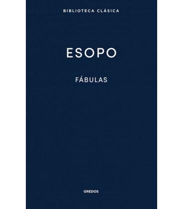 FABULAS