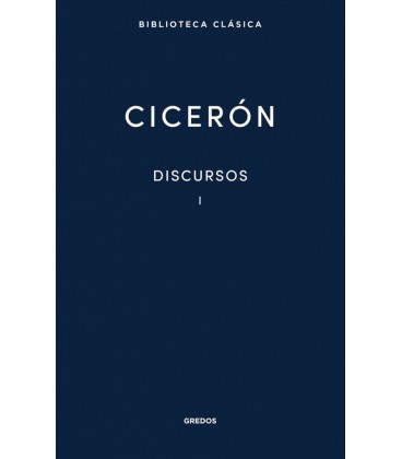 DISCURSOS VOL I
