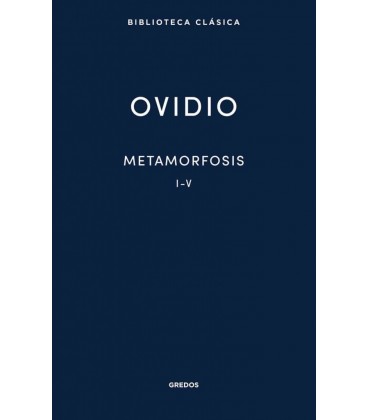 METAMORFOSIS I-V